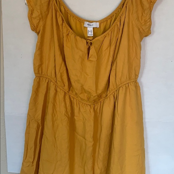 Women’s blouse forever 21 - Picture 2 of 4